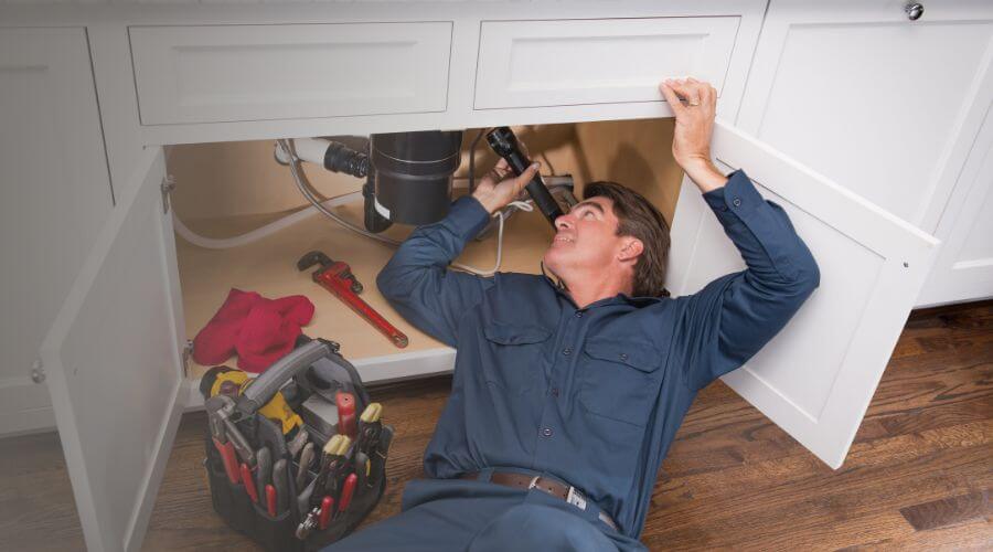 Professional Tankless Water Heater Installation in Lincoln, KS